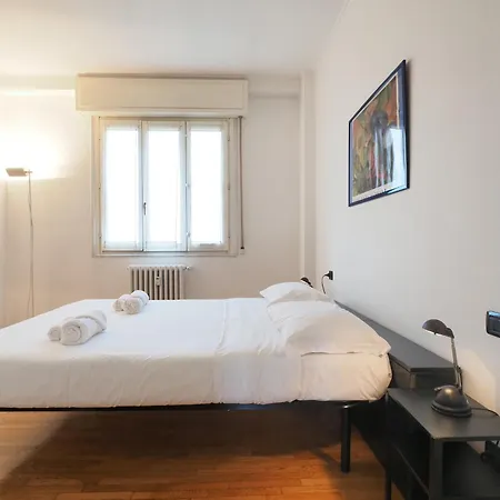 Primopiano - Washington 80 * 밀라노