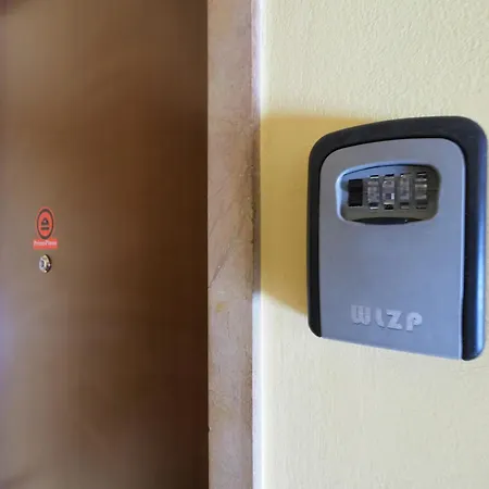 Primopiano - Washington 80 아파트 밀라노