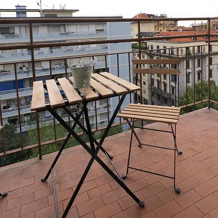 Primopiano - Washington 80 * 밀라노