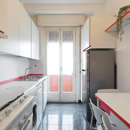 Primopiano - Washington 80 * 밀라노