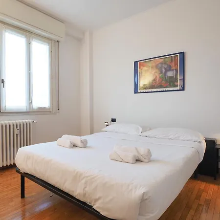 Primopiano - Washington 80 아파트 *