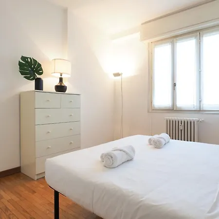 아파트 Primopiano - Washington 80 *