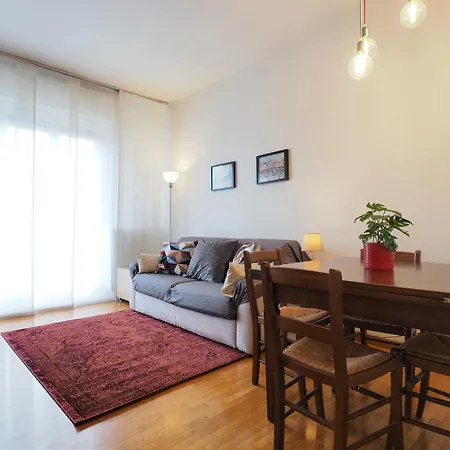 Primopiano - Washington 80 아파트 밀라노