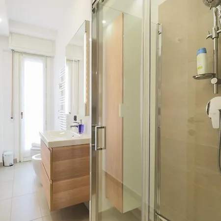 Primopiano - Washington 80 밀라노