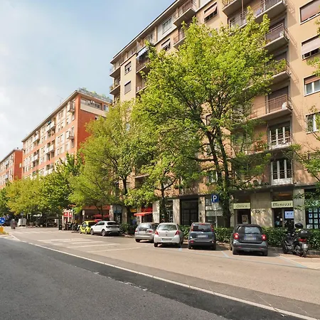 Primopiano - Washington 80 * 밀라노