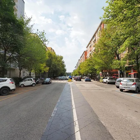 Primopiano - Washington 80 아파트 *