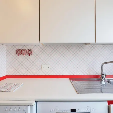 Primopiano - Washington 80