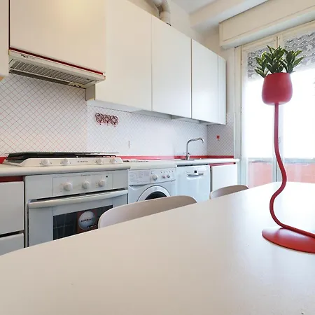 Primopiano - Washington 80 Appartement *
