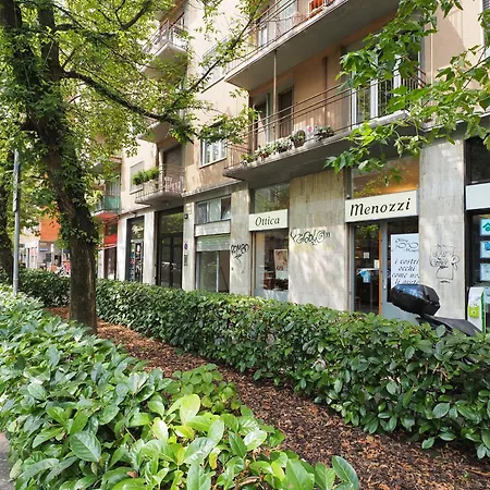 Appartement Primopiano - Washington 80 Milan