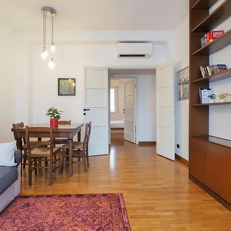 Appartement Primopiano - Washington 80 Milan