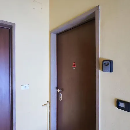 Apartment Primopiano - Washington 80 *