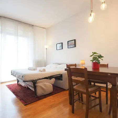 Apartment Primopiano - Washington 80 *